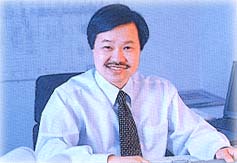 C W Wong, Engineering Director