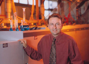 Paul Henington, Vice President