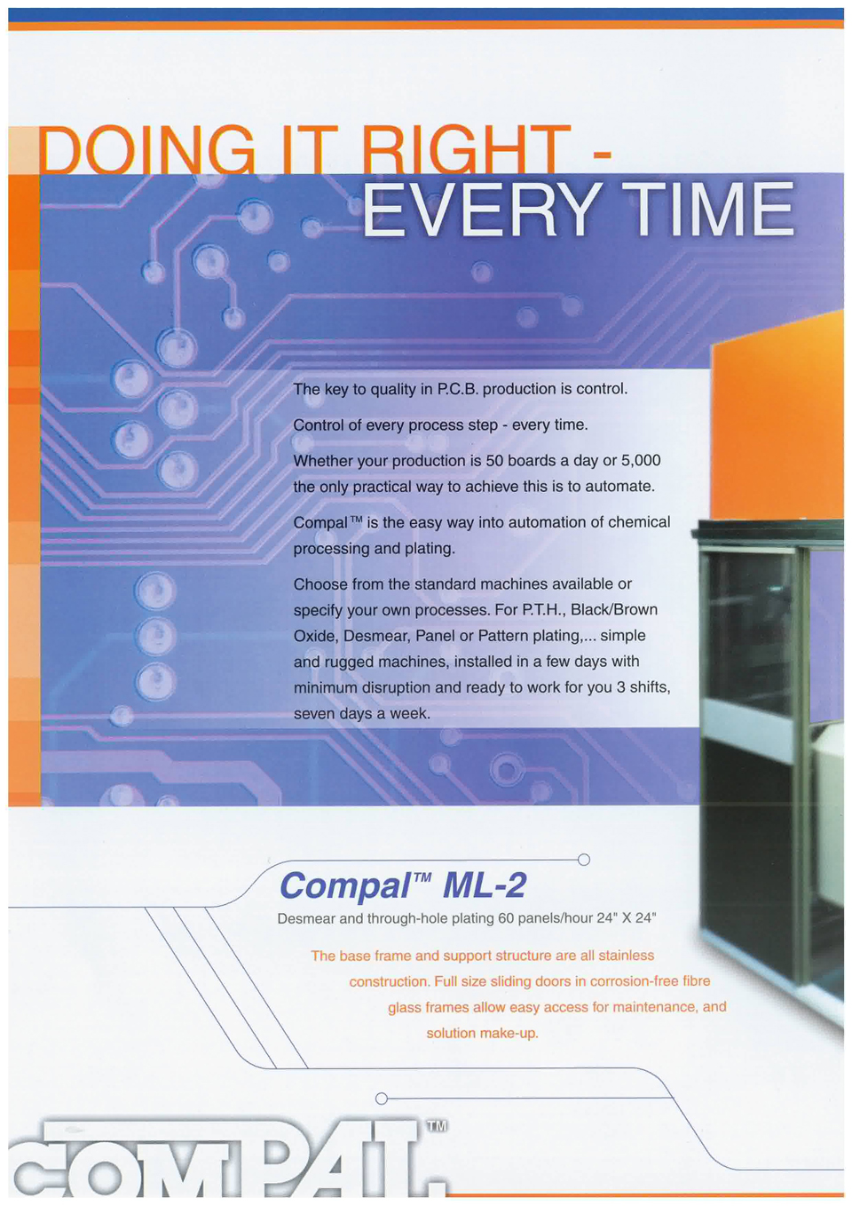 PSTS SF Catalogues