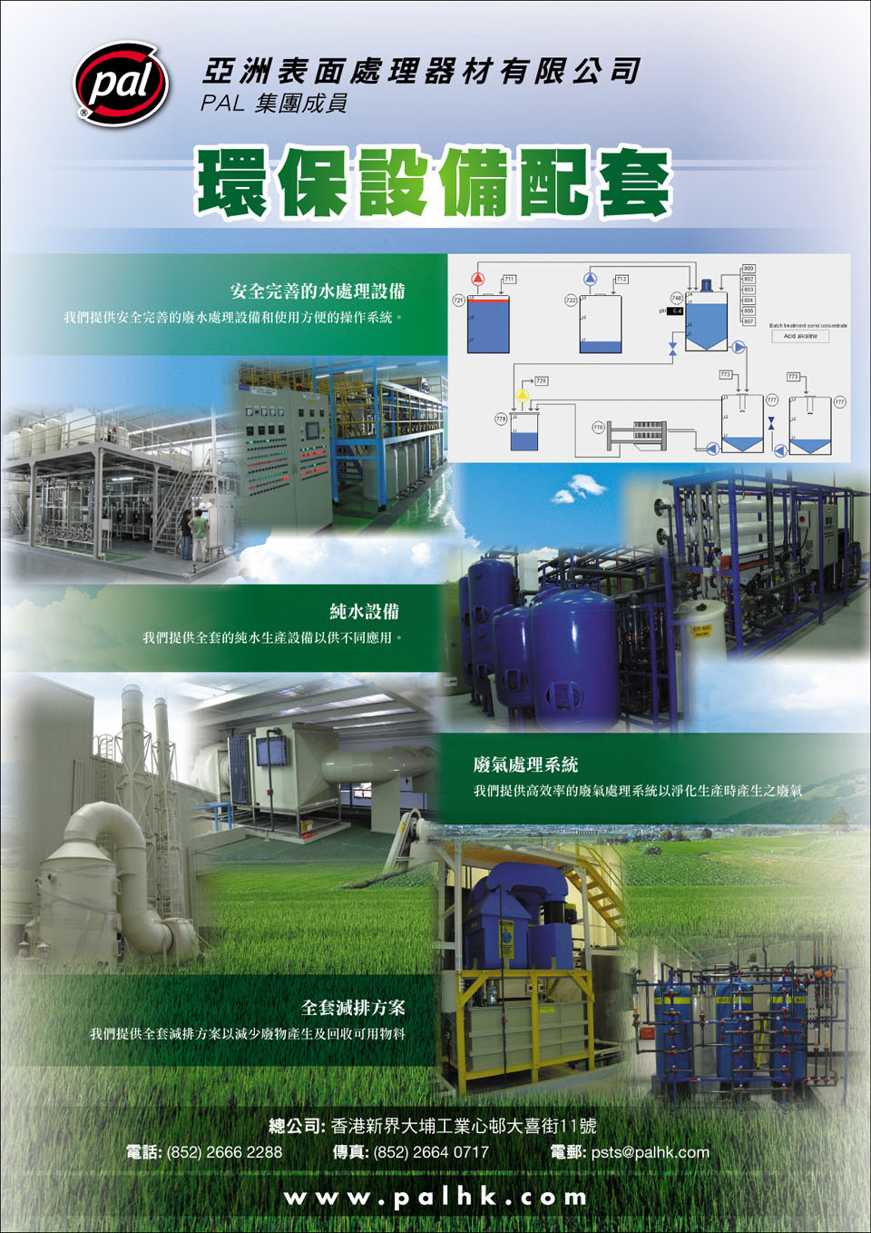 PSTS SF Catalogues