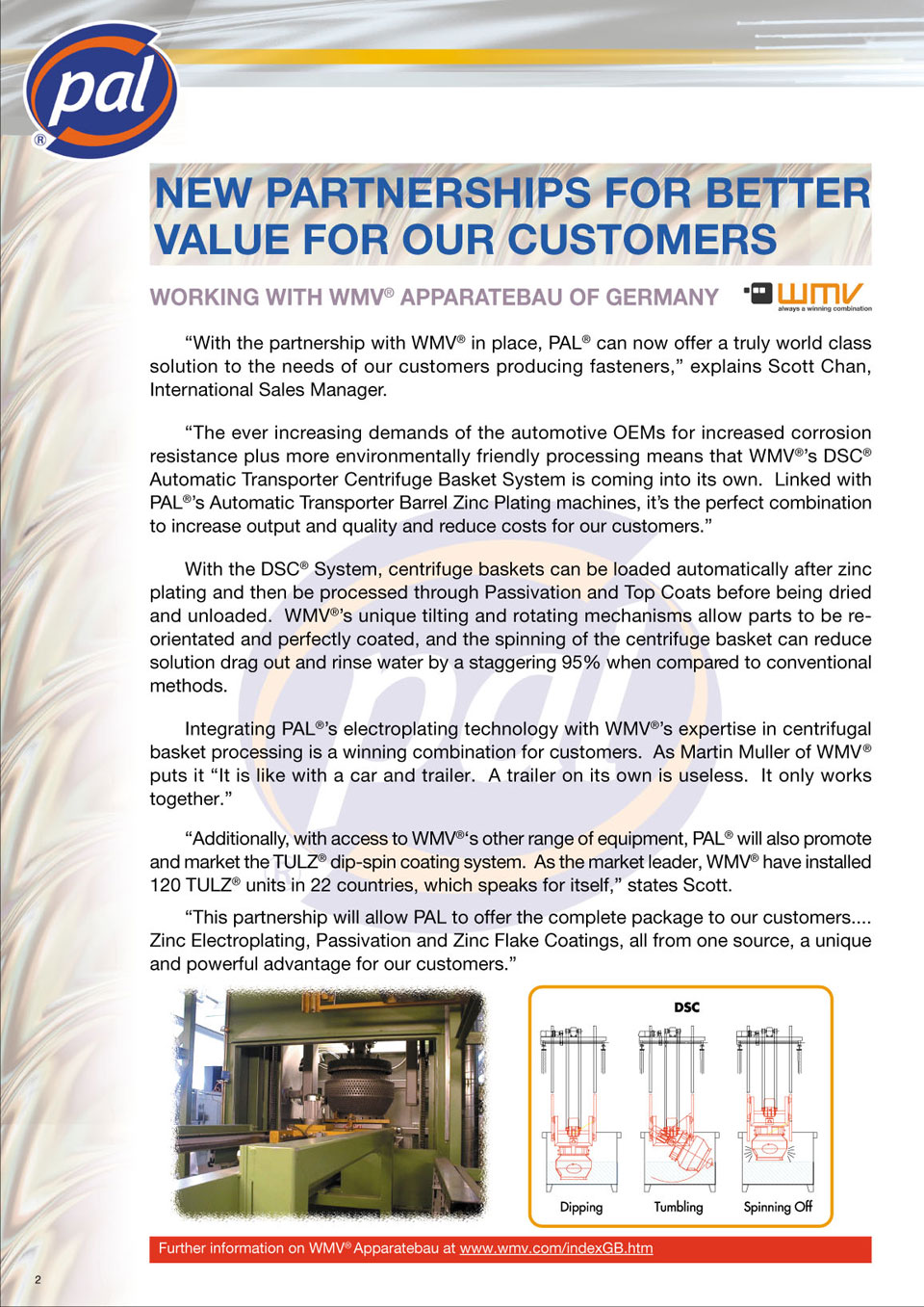 PSTS News