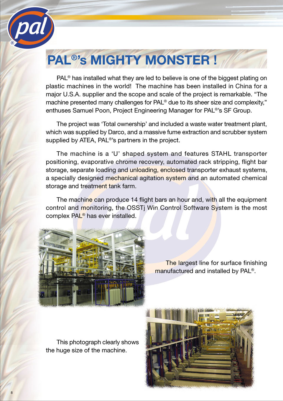 PSTS News