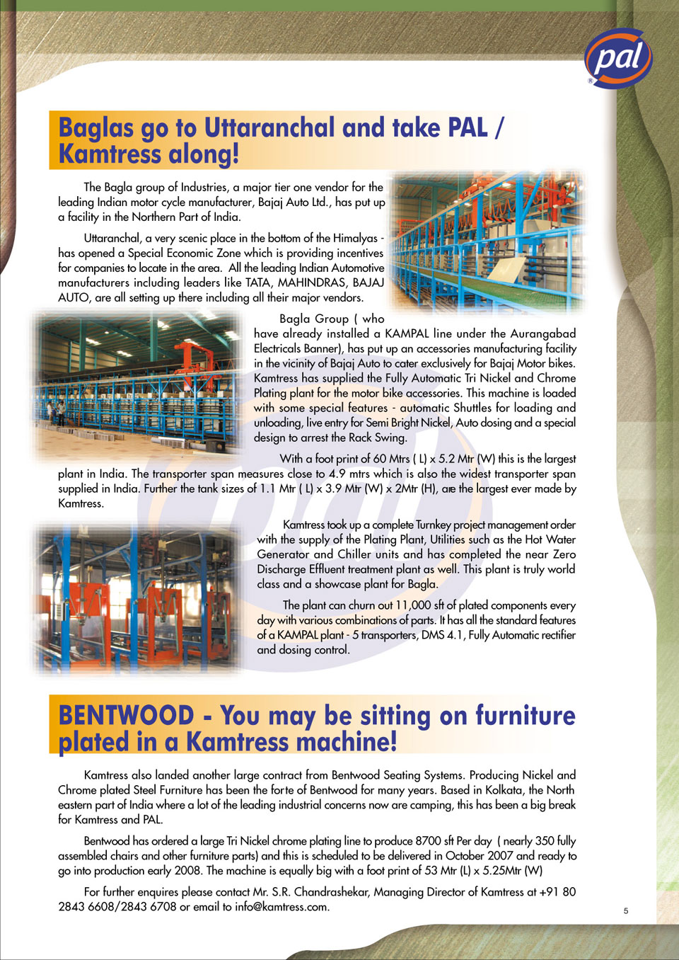 PSTS News