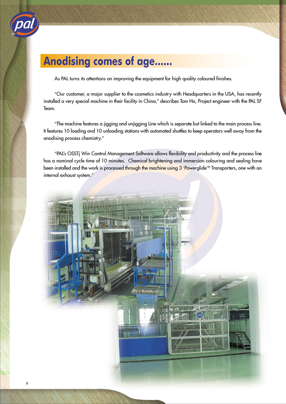 PSTS News