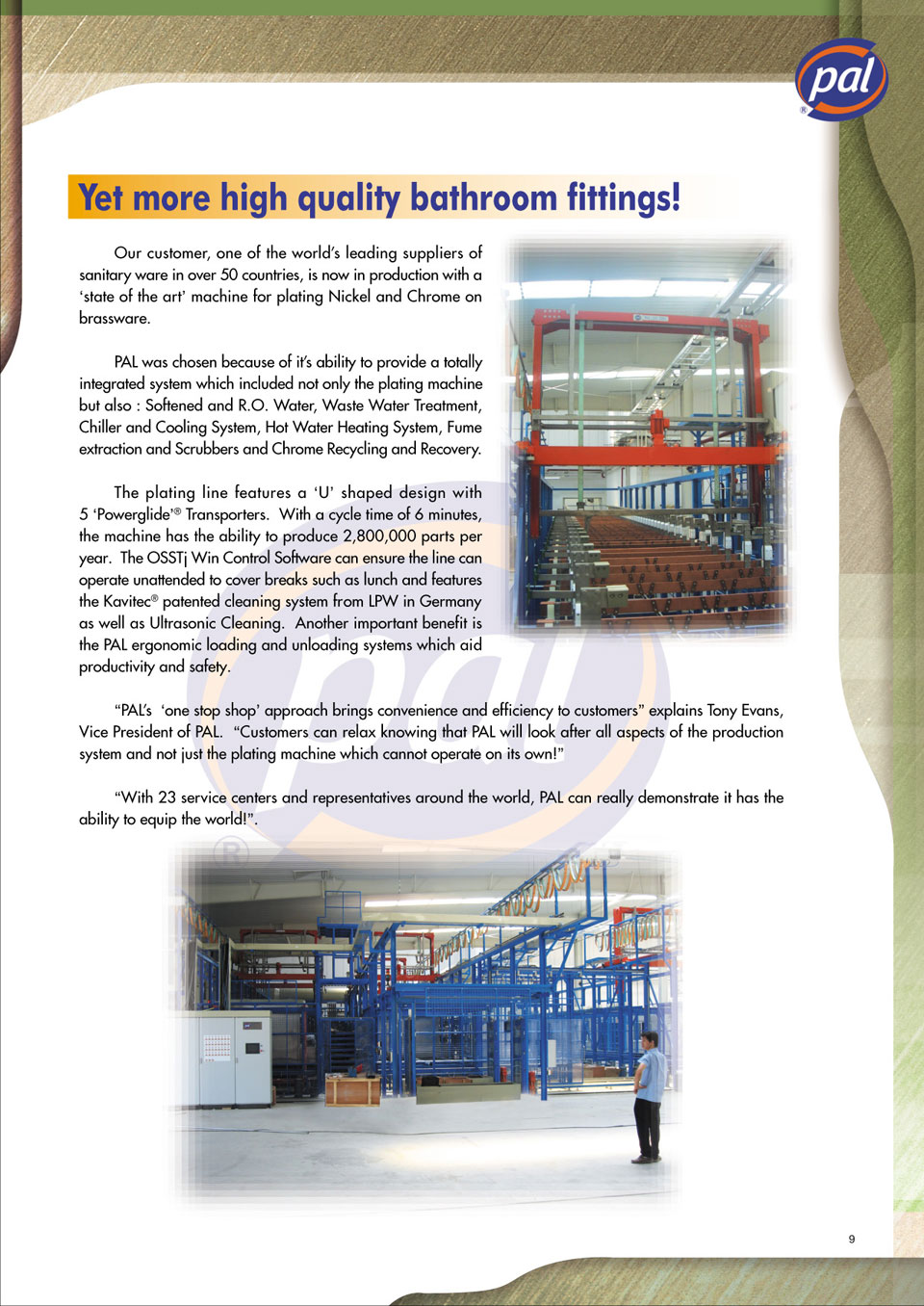 PSTS News