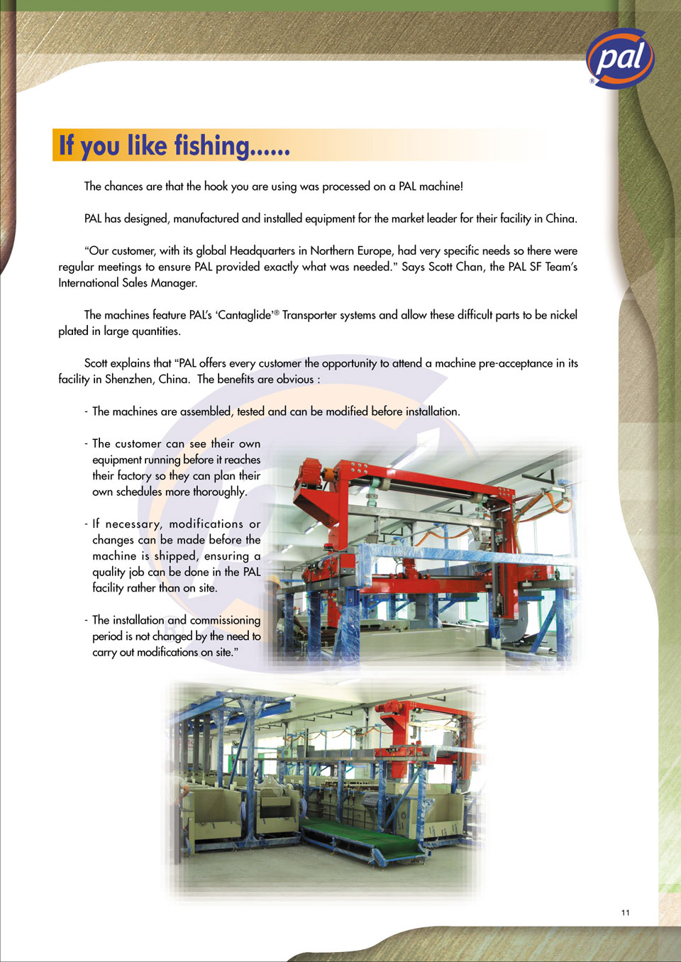PSTS News