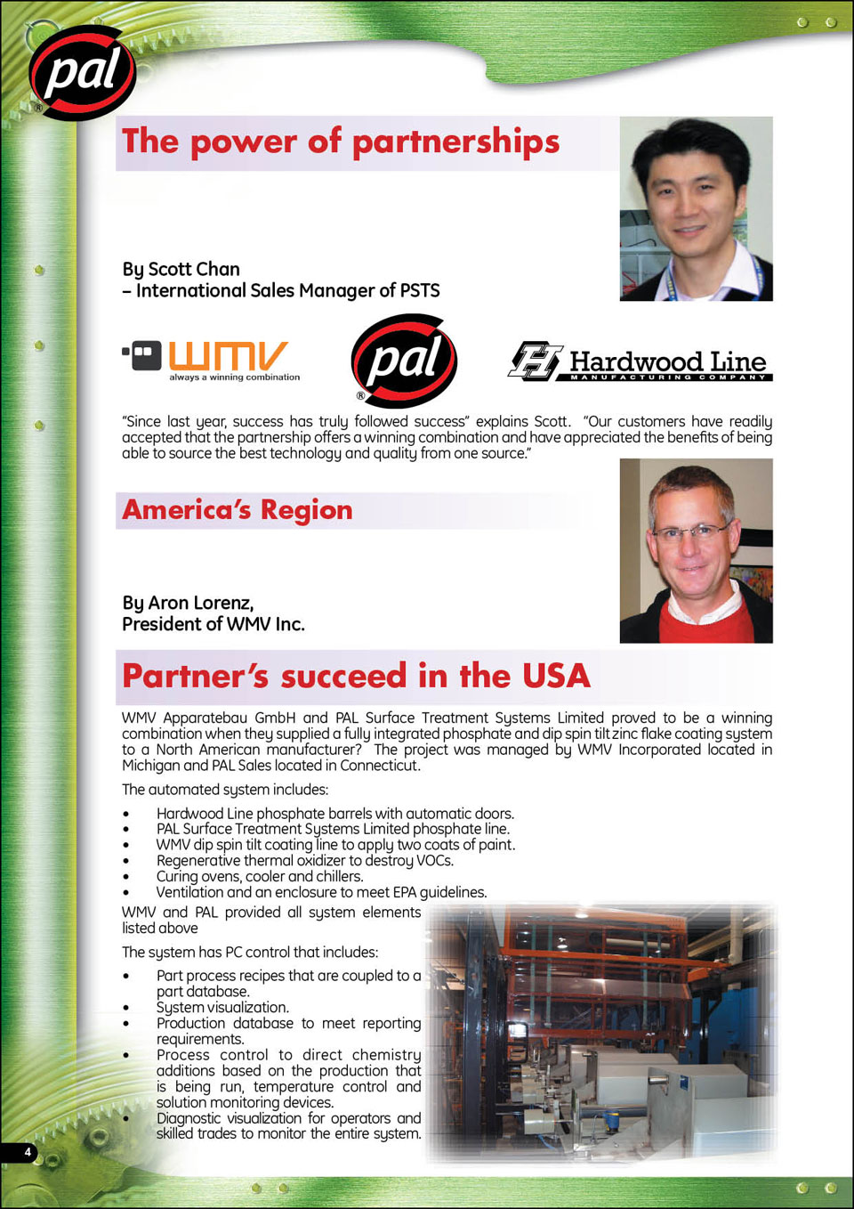 PSTS News